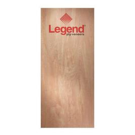 Wood 32mm Flush Door