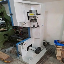 Wood Working Band Saw 2