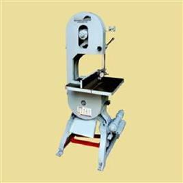 Wood Cutting Bandsaw Machine