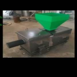 Mild Steel Pellet Machine
