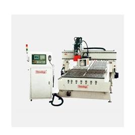 Automatic Wood Carving Machine, 10KW