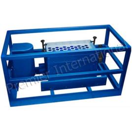 Wood Chip Classification Machine