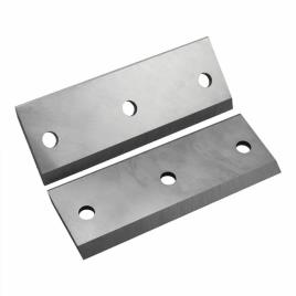 6 Inch Wood Chipper Blade