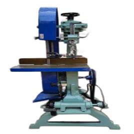 Cast Iron Wood Cutting Band Saw