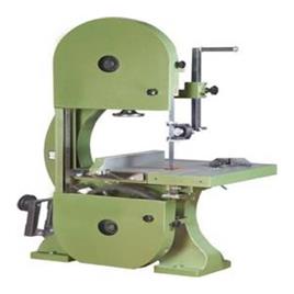 Wood Cutting Bandsaw