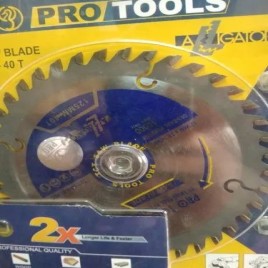 Wood Cutting Saw Blade