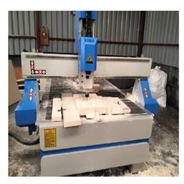 Wood CNC Router & Engraver Machine