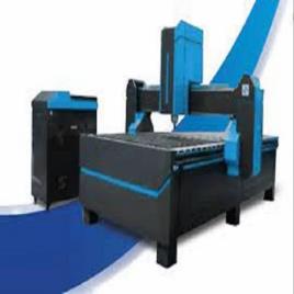 Fully Automatic Wood Cutting Equipment, 3 Phase