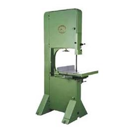 Wood Cutting Bandsaw Machine