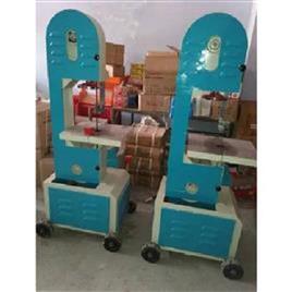 Wood Cutting Vertical Bandsaw