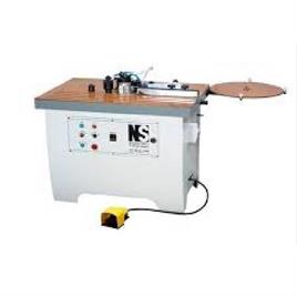 Wood Pasting Edge Bander Machine
