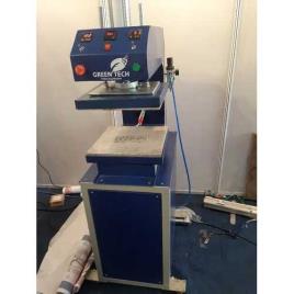 Wood Embossing Machine