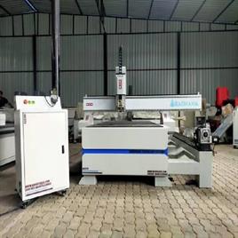 Wood Engraving CNC Router Equipment