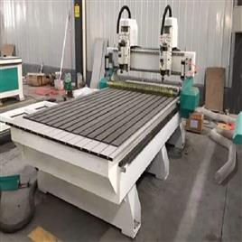 Automatic Wood Engraving Machine