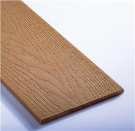 Wood Fiber Composite Plank