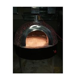 Qualipro Wood Fired Pizza Machine