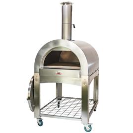 Wood Fired Oven
