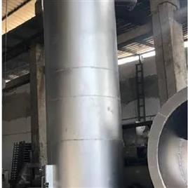 Wood Fired Hot Air Heater