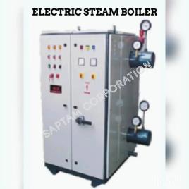 Automatic Wood Sawdust Steam Boiler