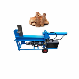 Timber Log Cutting Device