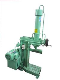 Bamboo Splitting Machine
