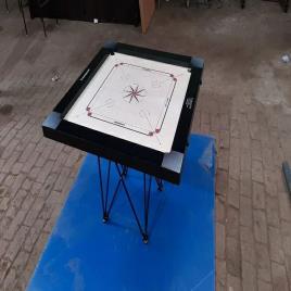 Wooden Carrom Board