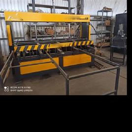 Wood Panel Assembler