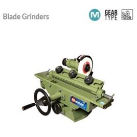 Wood Planner Blade Sharpening Machine