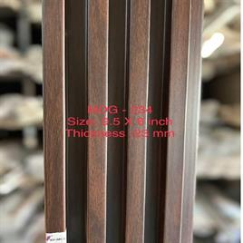 Wood Plastic Composite Board