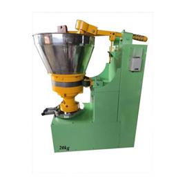 Wood Press Mustard Oil Machine