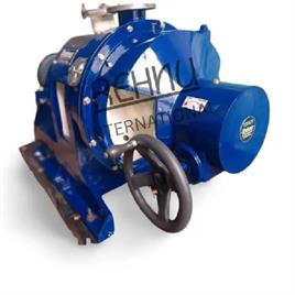 Wood Pulp Grinding Refiner Machine