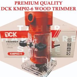 DCK KMP02-6 Wood Trimmer Machine