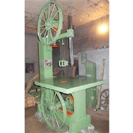 Industrial Wood Saw Machine