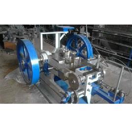 Wood Screw Making Machine