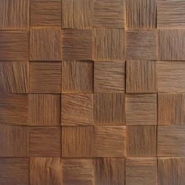 Modern Wood Shade Color Panel