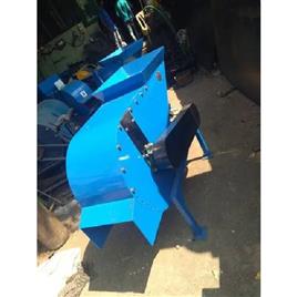 Timber Shredding Machine