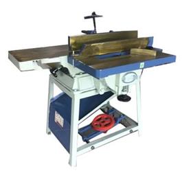 Wood Surface Planer Equipment