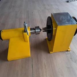 Wood Turning Lathe Machine (6" center)