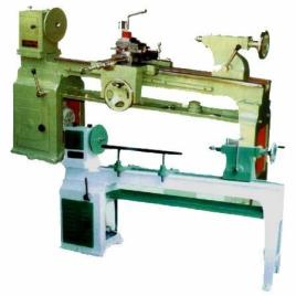 Woodworking Lathe Machine