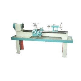 Automated Wood Turning Machine