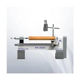 Wood Lathe Turning Machines