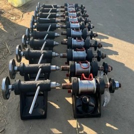 Basic Woodworking Tool