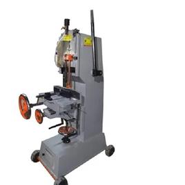 2HP Semi-Automatic Wood Chain Mortising Machine