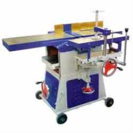 Woodworking Machines