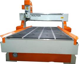 Wood Metal CNC Router