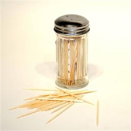 Wooden Toothpick