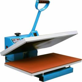 3-Phase Wooden Box Scrubber Packer