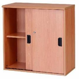 Brown Wood Storage Furniture