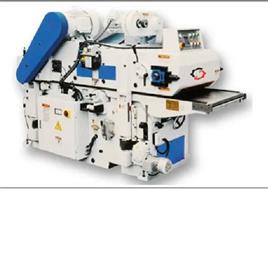 Automated Wooden Chair Machine