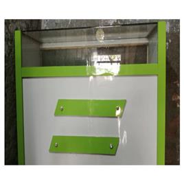 Standard Wooden Counter